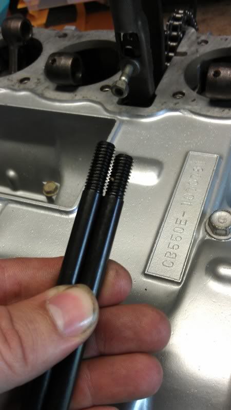 cb550 big bore kit